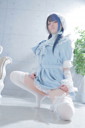 ララお嬢様