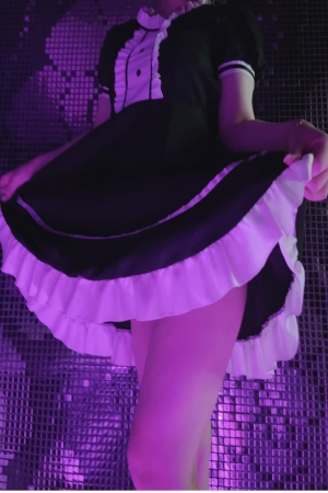 ナコお嬢様
