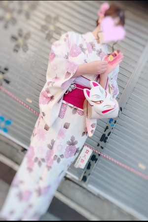 ナコお嬢様