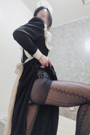 マユお嬢様