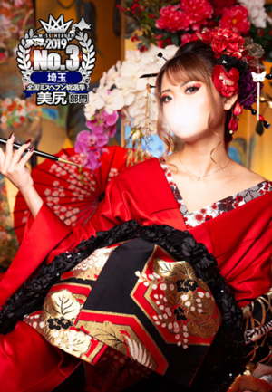 ユリお嬢様