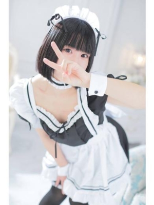 アマネお嬢様