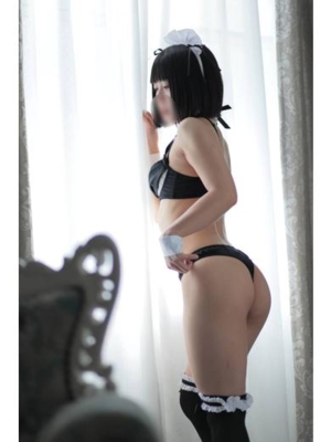 アマネお嬢様