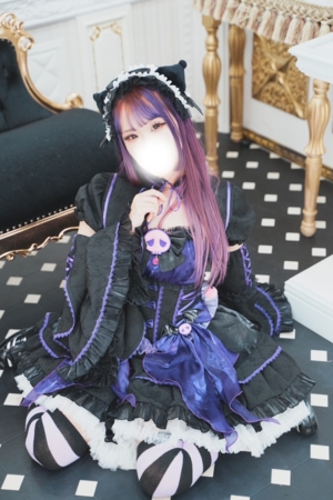 ミライお嬢様