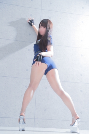 サランお嬢様