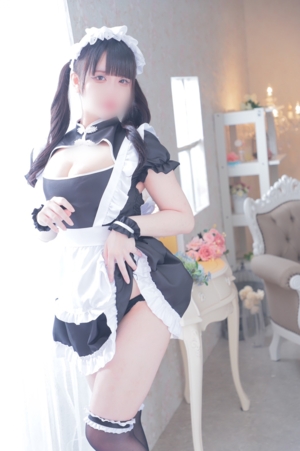 サランお嬢様