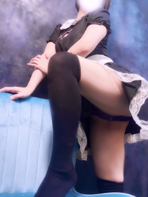 ヨナお嬢様