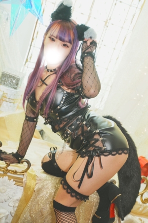ミライお嬢様