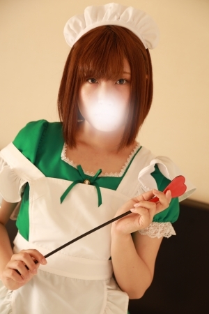 メイお嬢様