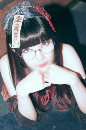リンお嬢様