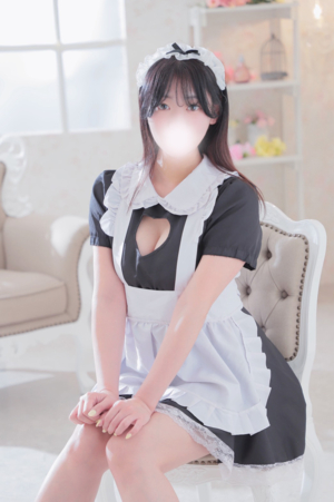 エリカお嬢様