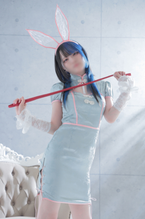 ララお嬢様