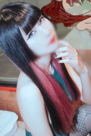 リンお嬢様