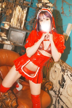 ミライお嬢様