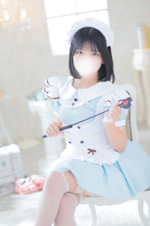 セラお嬢様
